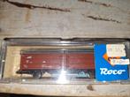 Roco wagon 25093, Gelijkstroom, Wagon, Ophalen of Verzenden, Zo goed als nieuw