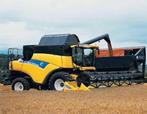 Computer DISPLAY  New Holland CR980 herstelling, Ophalen of Verzenden, Gebruikt, Ford