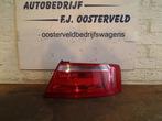 Achterlicht rechts van een Audi A5, Gebruikt, -, Verzenden, -