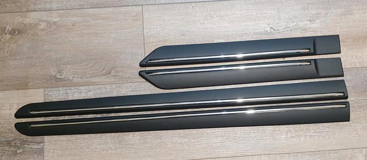 Kia Ceed sier/stootstrip set, Auto-onderdelen, Carrosserie en Plaatwerk, Deur, Kia, Voor, Ophalen