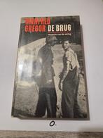 De brug - Manfred Gregor, Ophalen of Verzenden, Tweede Wereldoorlog, Zo goed als nieuw