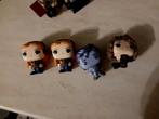 Stranger Things Funko Pops - Joy, Ophalen of Verzenden, Gebruikt, Actiefiguurtje