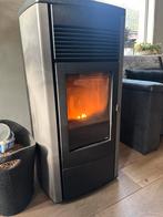 MCZ Pelletkachel, Huis en Inrichting, Kachels, Ophalen, Gebruikt, Overige brandstoffen, Pelletkachel