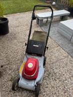Honda elektrische grasmaaier, Tuin en Terras, Grasmaaiers, Ophalen, Cirkelmaaier, Honda, Gebruikt