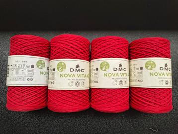 Rode D.M.C Nova Vita 4 - Recycled Katoen beschikbaar voor biedingen