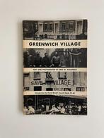 Greenwich Village, Fred McDarrah, paperback, 1963, Ophalen of Verzenden, Fred McDarrah, Noord-Amerika, 20e eeuw of later