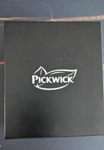 Pickwick 4-vaks theedoos, Ophalen of Verzenden, Zo goed als nieuw