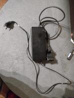 Shimano acculader bt e6000, Shimano, Ophalen of Verzenden, Zo goed als nieuw, H