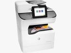 HP PageWide Managed Color MFP E77650-E77660 Printer series, Computers en Software, Printers, Ophalen, Hp, Gebruikt, All-in-one