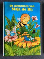 de avonturen van Maja de Bij zgan, Fictie algemeen, Jongen of Meisje, Ophalen of Verzenden, Zo goed als nieuw