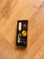 Holland Casino Zandloper Souvenir, Verzamelen, Ophalen of Verzenden, Gebruikt