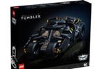 Lego Batman The tumbler nieuw in doos, Verzenden, Nieuw