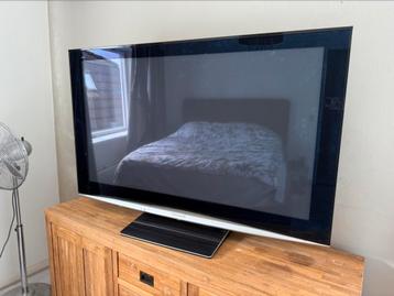 Panasonic 50” VIERA Plasma TV – TH‑50PZ800E beschikbaar voor biedingen