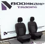 Renault Kangoo / MB Citan stoelen / stoel, Auto-onderdelen, Gebruikt, Renault, Ophalen of Verzenden, Renault