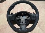 Zgan Abarth 595, 695 Carbon stuur met F1 flippers, Auto-onderdelen, Interieur en Bekleding, Ophalen of Verzenden, Nieuw, Fiat