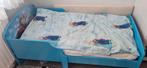 Frozen bed, Gebruikt, 70 tot 85 cm, Matras, 140 tot 160 cm
