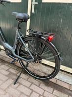 Batavus Velder met Bosch performance middenmotor., Fietsen en Brommers, Elektrische fietsen, Ophalen, Batavus, Zo goed als nieuw