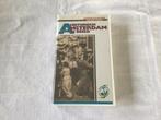 VIDEOBAND HISTORISCH AMSTERDAM IN BEELD, Boeken, Geschiedenis | Stad en Regio, Ophalen of Verzenden, Zo goed als nieuw