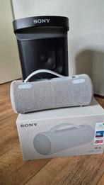 Sony speaker, Overige typen, Ophalen of Verzenden, Zo goed als nieuw, Sony
