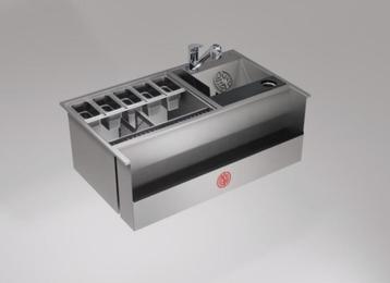 Drop in Cocktail station - Kobayashi beschikbaar voor biedingen