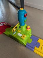VTech Toet Toet auto's baan, Ophalen of Verzenden, Gebruikt, 2 tot 4 jaar