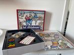 Het Elfstedenspel, Hobby en Vrije tijd, Gezelschapsspellen | Bordspellen, Ophalen of Verzenden, Zo goed als nieuw