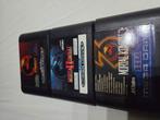 Mortal kombat 1 2 3 voor de Sega Mega drive, Gebruikt, Vechten, 2 spelers, Ophalen of Verzenden