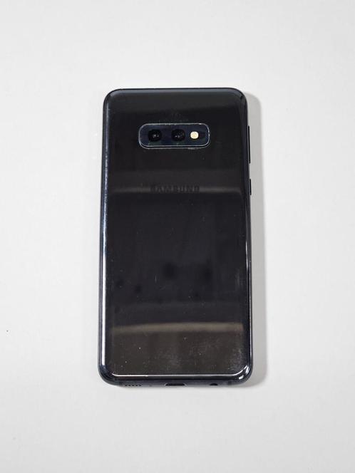 Samsung Galaxy S10e - 128GB - Zwart, Telecommunicatie, Mobiele telefoons | Samsung, Gebruikt, Galaxy S10, 128 GB, Zonder abonnement