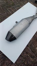 Kawasaki kxf 450 Yoshimura uitlaat 12-15 compleet systeem, Ophalen of Verzenden