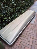 Thule Alpine Skibox / Bagagebox, Ophalen, Gebruikt