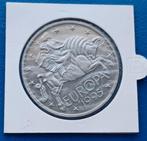 Europa euro-ecu 1995 (koper-nikkel), Postzegels en Munten, Penningen en Medailles, Verzenden, Overige materialen, Buitenland