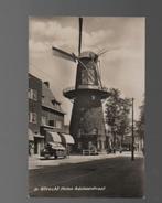 Utrecht Adelaarstraat Molen Rijn & Zon, Verzenden, 1920 tot 1940, Ongelopen, Utrecht