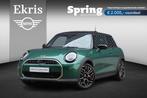 MINI 3-deurs Cooper C | Favoured + Pakket L + Panodak + Harm, Auto's, Mini, Gebruikt, Euro 6, 156 pk, Met garantie (alle)