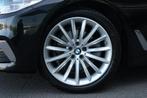 BMW 5-serie 520i Corporate Lease High Executive, Auto's, Automaat, 1998 cc, Achterwielaandrijving, Gebruikt