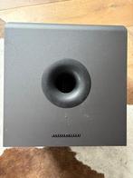 Mordaunt Short Subwoofer - Krachtige Bass!, Gebruikt, Subwoofer, 120 watt of meer, Ophalen