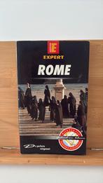 Reisgids Tim Jepson - Rome, Ophalen, Zo goed als nieuw, Tim Jepson, Europa