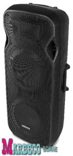 Actieve speaker,luidspreker 2x 15inch 1200 watt, AP215ABT, Nieuw, Overige merken, Overige typen, Ophalen of Verzenden