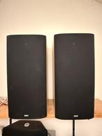 B&W DM602 S3 Speakers - Bowers & Wilkins, Gebruikt, Ophalen of Verzenden, Bowers & Wilkins (B&W), 120 watt of meer