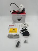 Foscam D4Z Beveiligingscamera - Buitencamera- 4MP - Wit, -, -, Nieuw, Ophalen of Verzenden