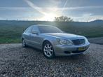 Mercedes s350 2003 izgst, Auto's, Automaat, Particulier, Zilver of Grijs, 6 cilinders