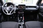 Suzuki Ignis 1.2 Smart Hybrid Select - Originele NL-auto - D, Auto's, Suzuki, Origineel Nederlands, Te koop, Benzine, 4 stoelen