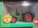 Siku Deutz D 9005 Classic 1:32, Ophalen of Verzenden, Nieuw, Tractor of Landbouw, SIKU