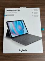 Combo Touch keyboard case Ipad Air 13- inch Nieuw!, Computers en Software, Tablet-hoezen, Ophalen of Verzenden, Nieuw, 13 inch of meer