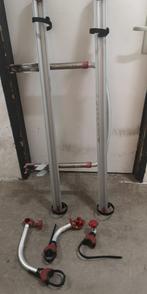 Fiamma carry bike, Ophalen, Zo goed als nieuw, Fietsendrager-accessoire, 2 fietsen