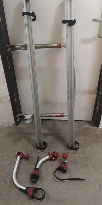 Fiamma carry bike  beschikbaar voor biedingen