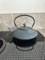 Theepot Bredemeijer, Ophalen of Verzenden, Zo goed als nieuw, Overige materialen, Pot, Bus of Blik