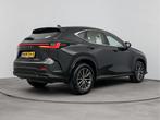 Lexus NX 350h AWD | Stoel- en stuurwielverwarming | Parkeerc, Auto's, Lexus, Automaat, 12 maanden, Gebruikt, Euro 6