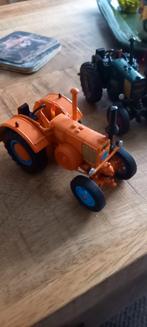 LANDZ BULDOG zeldzaam kleur, Ophalen of Verzenden, Zo goed als nieuw, Tractor of Landbouw, Overige merken