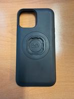 Quad Lock iPhone 13 Pro Max Hoesje, Telecommunicatie, Ophalen of Verzenden, Gebruikt, IPhone 13 Pro Max, Hoesje of Tasje