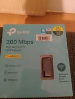 TP-Link TL-WN823N Mini USB Adapter - Nieuw in doos!, Ophalen, Nieuw, Extern, TP-Link